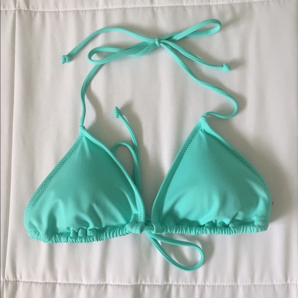‼️SOLD‼️Victoria's Secret Bikini Top