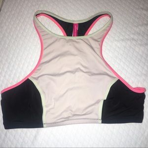 Victoria's Secret Swim Top