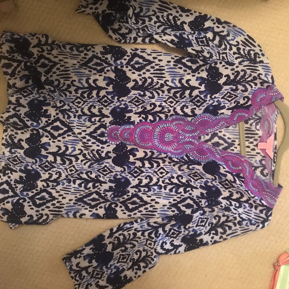 Lilly pulitzer items 🅿🅿