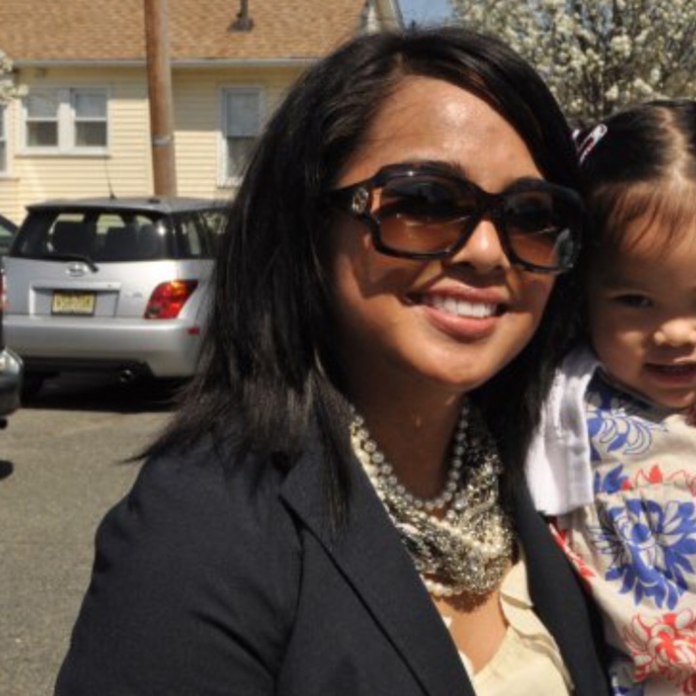 Multi Strand Statement Necklace - image 3