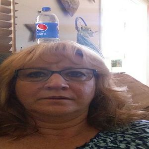 Meet your Posher, Brenda