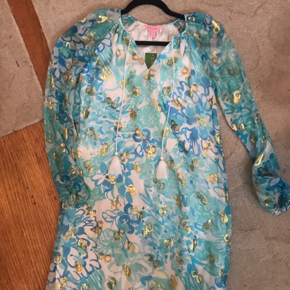 Lilly pulitzer items 🅿🅿