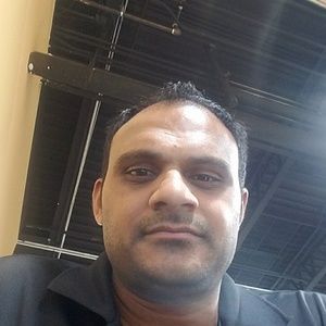 Meet your Posher, Adithya