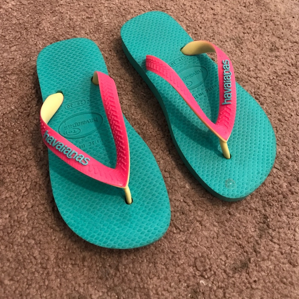 Havaianas Kids