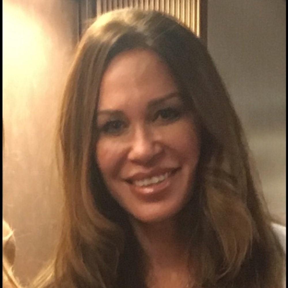 Meet your Posher, Kimberley