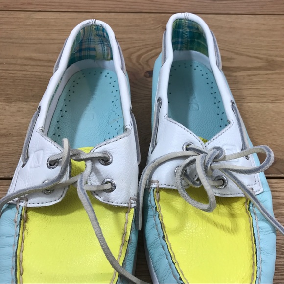 yellow sperry boat shoes sperry top sider sperry top sider yellow and aqua boat yellow sperry boat shoes sperry top sider sperry top sider yellow and aqua boat