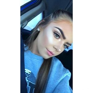 Meet your Posher, Jayla