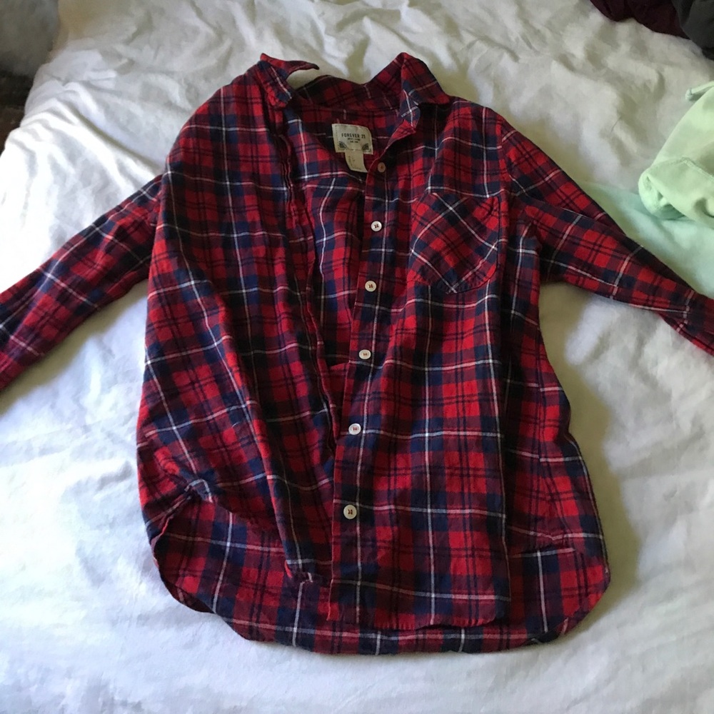 Flannel