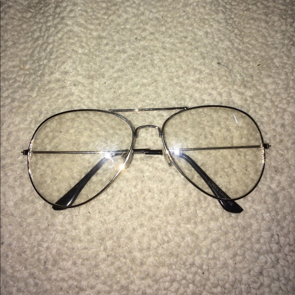Glasses