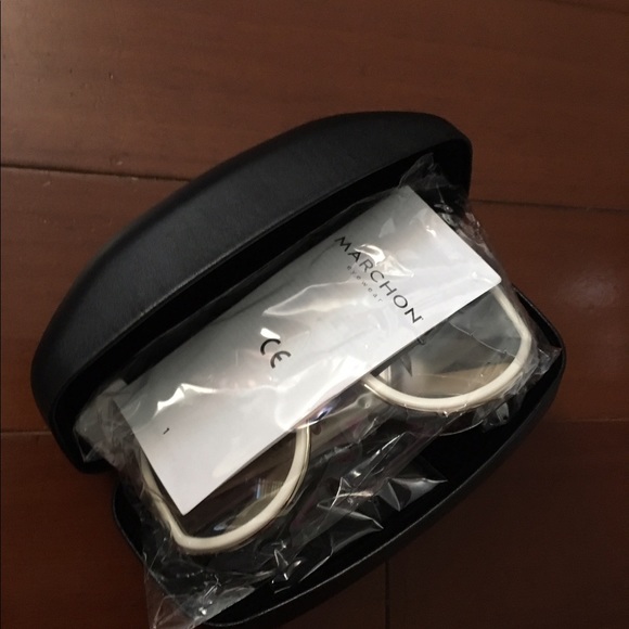 Authentic Salvatore Ferragamo Sunglasses - Picture 3 of 8