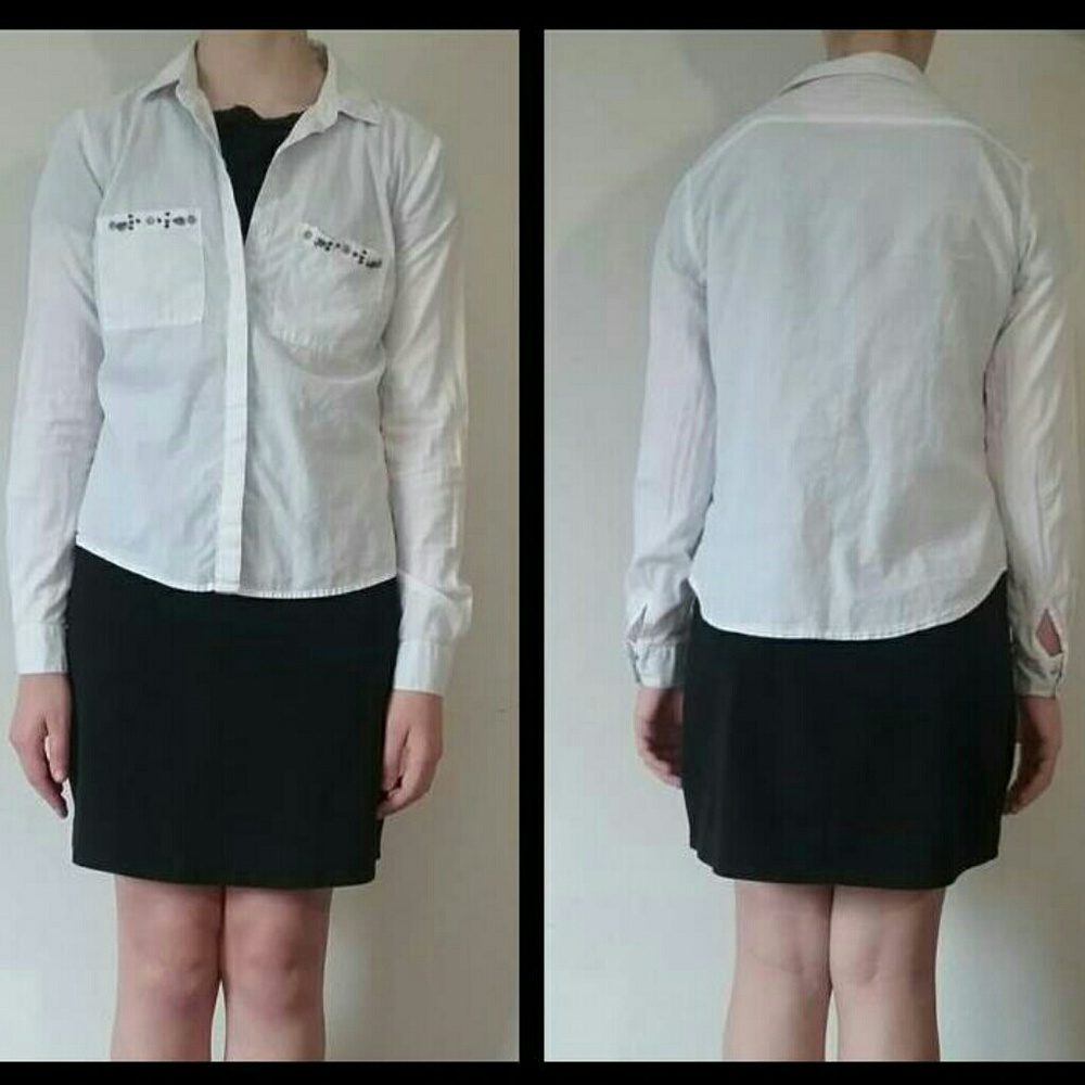 Basic shirt