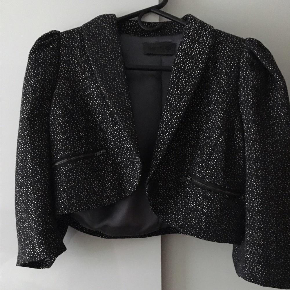 Numph brand, size small/medium, nwot
