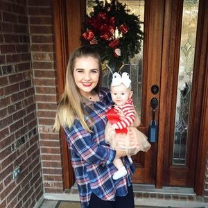 Meet your Posher, Cecilia