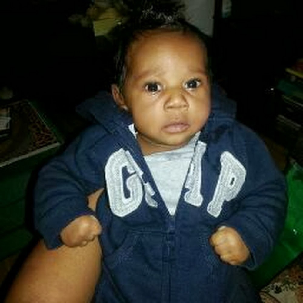 Meet your Posher, Mike