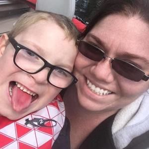Meet your Posher, Jacklynn