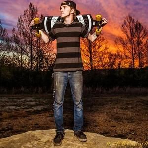 Meet your Posher, Ben