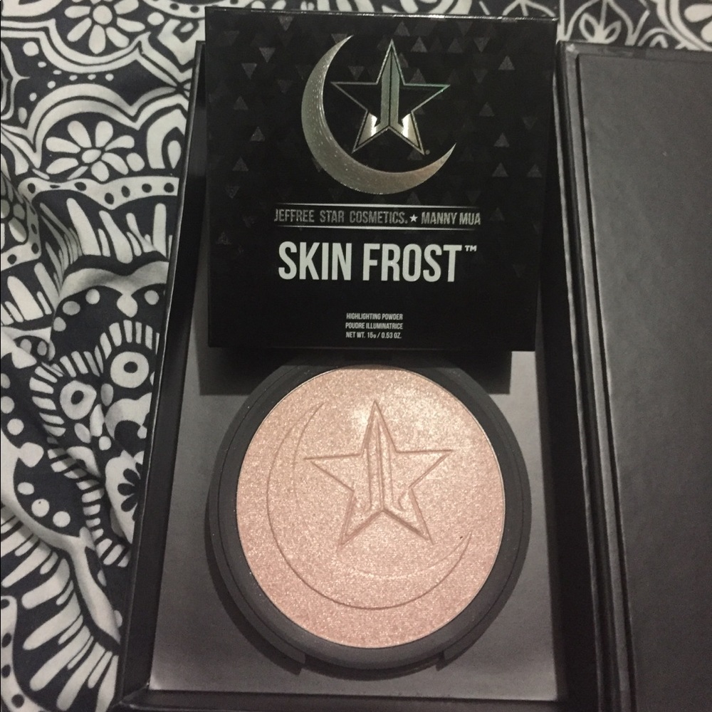 Jeffree Star Skin Frost - Eclipse