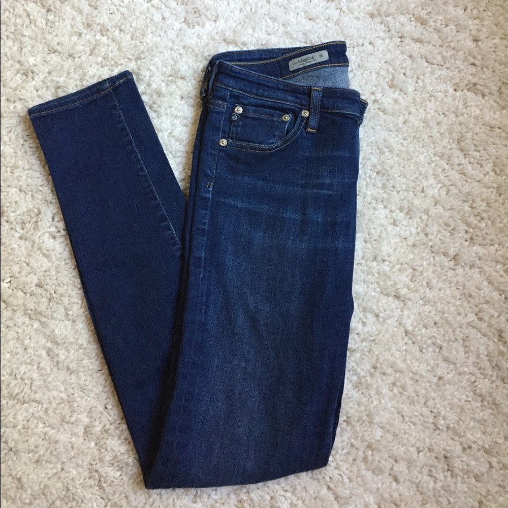 AG jeans