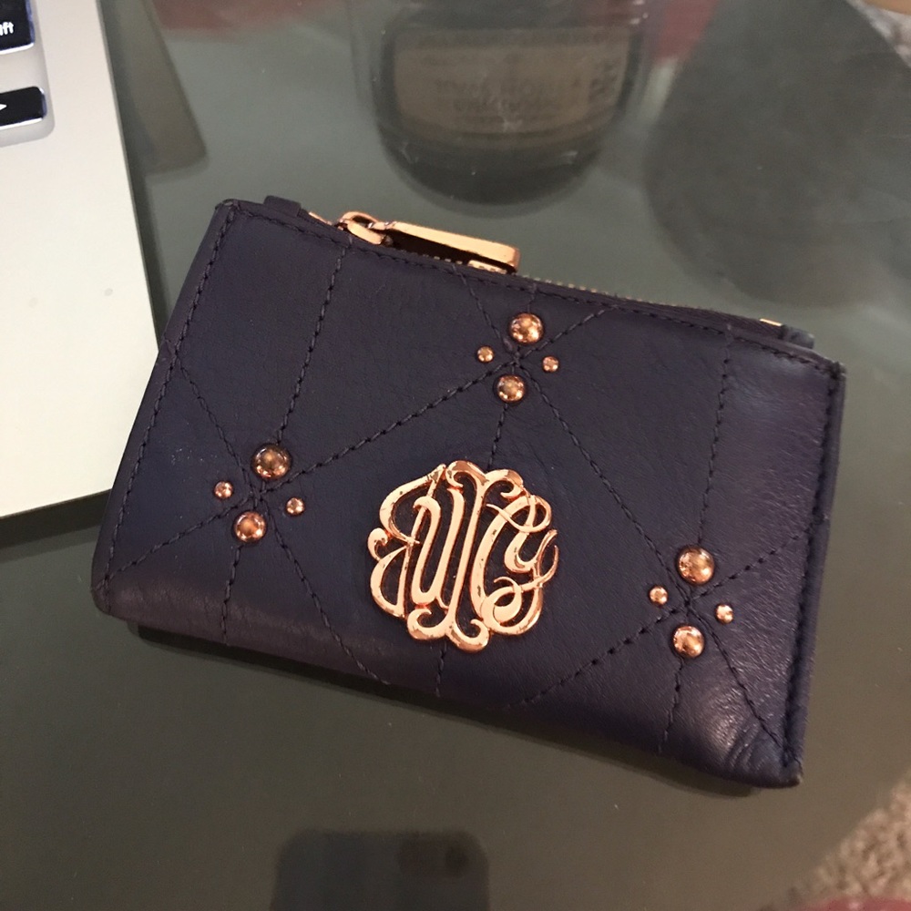 Juicy Couture card & key holder