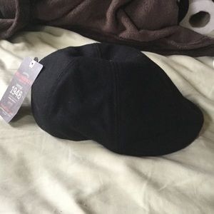 Weatherproof Garment Co. Newsboy Hat
