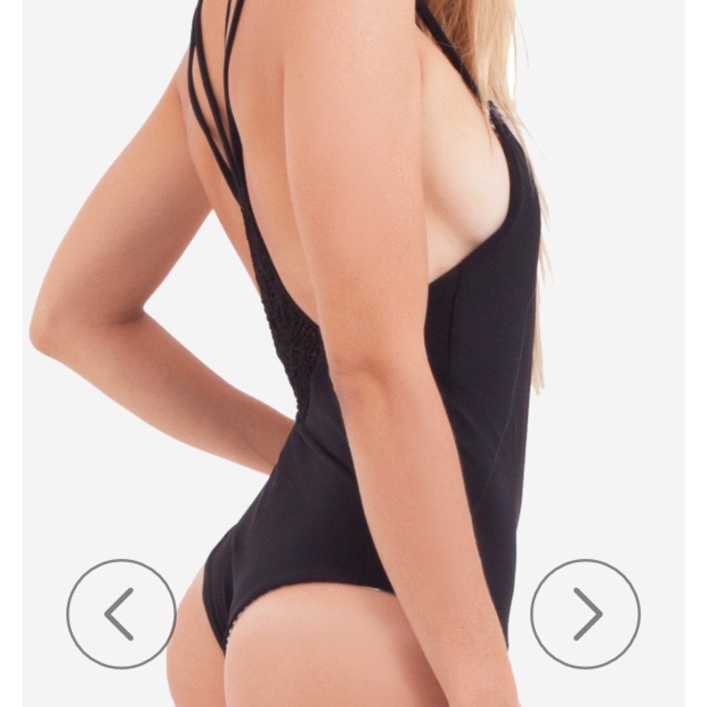 Rove Lili one piece swimsuit