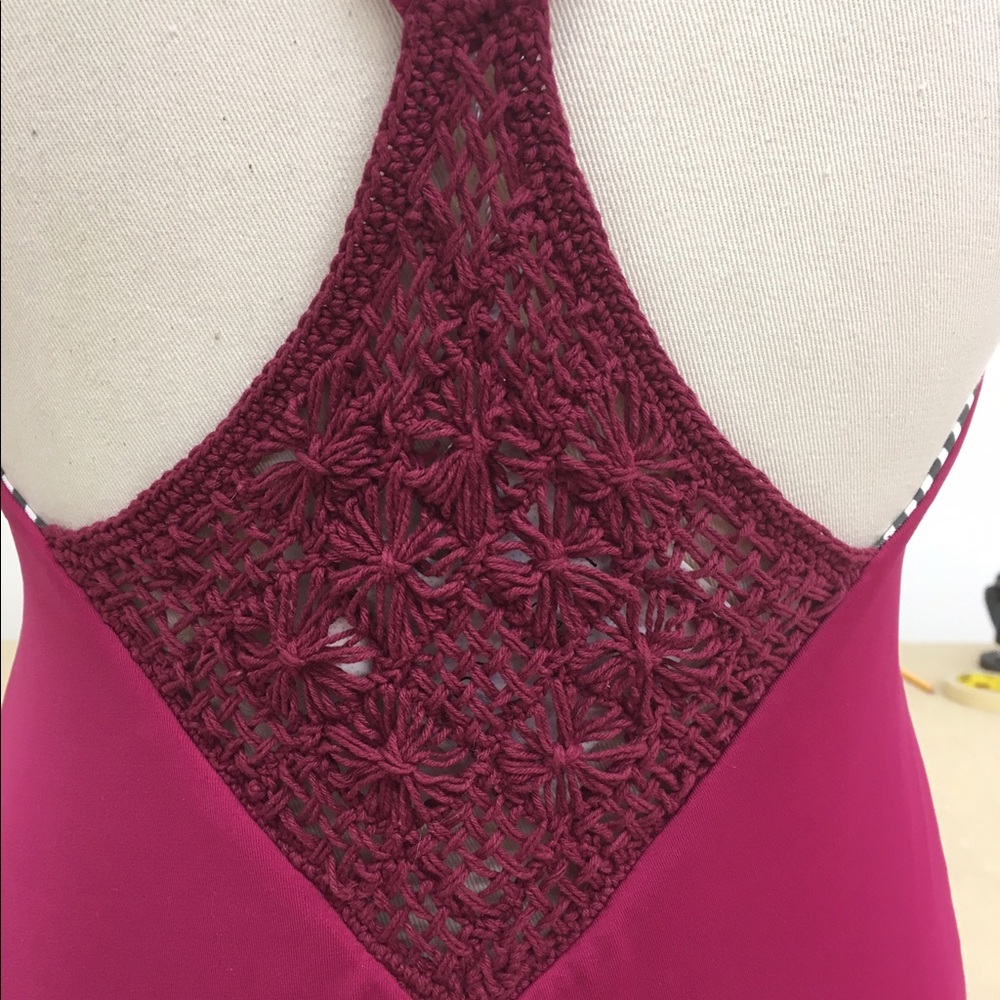 Rove Lili one piece swimsuit - Picture 4 of 4
