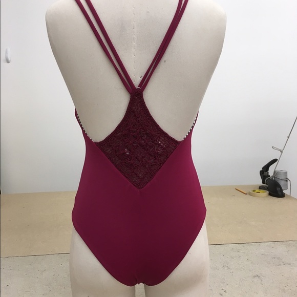 Rove Lili one piece swimsuit - Picture 2 of 4