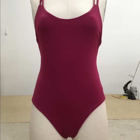 Rove Lili one piece swimsuit - Picture 3 of 4