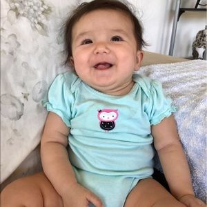 Meet your Posher, Gayle