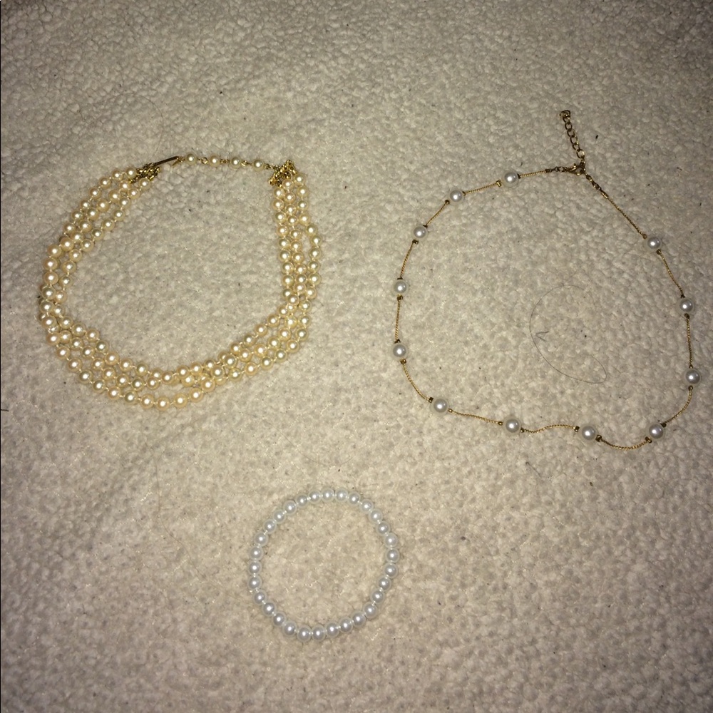 Jewlery