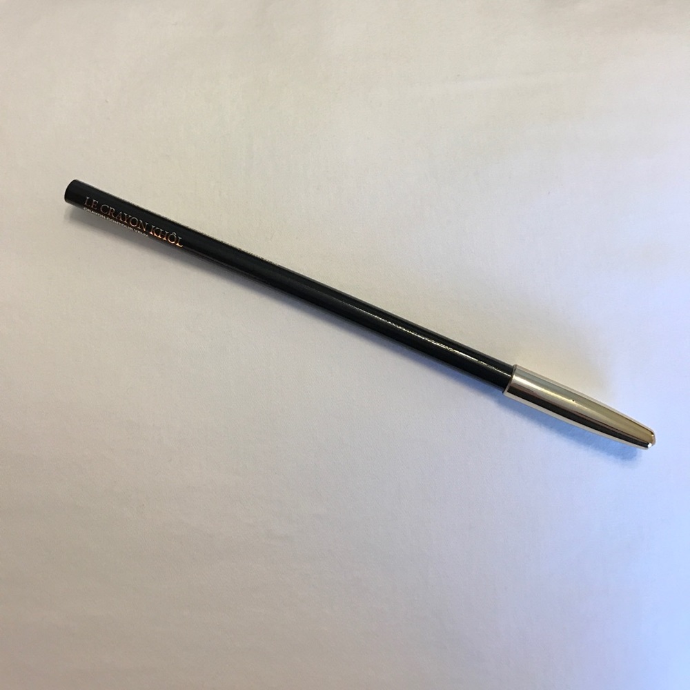 Lancôme Le Crayon Khôl Eyeliner Pencil