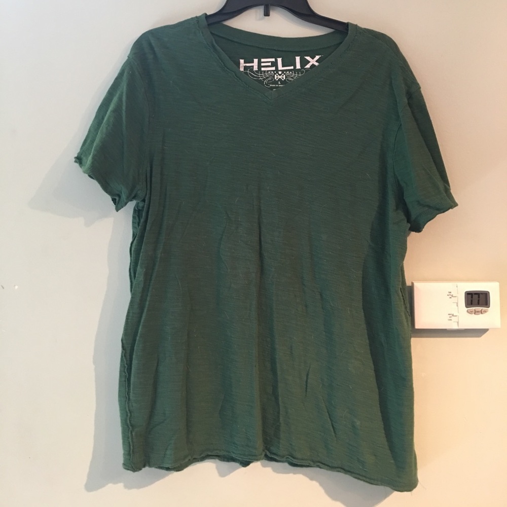 Men's shirt