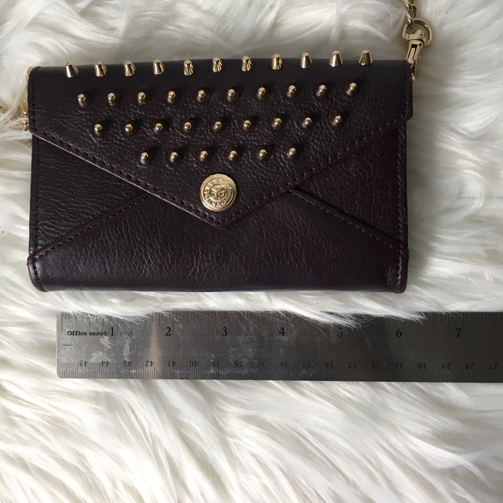 Rebecca Minkoff wallet on a chain - Picture 4 of 8