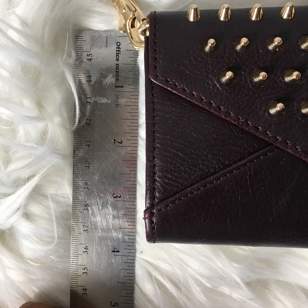 Rebecca Minkoff wallet on a chain - Picture 5 of 8