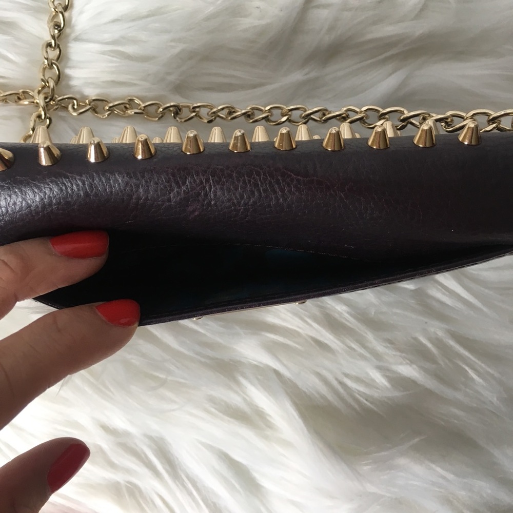 Rebecca Minkoff wallet on a chain - Picture 8 of 8