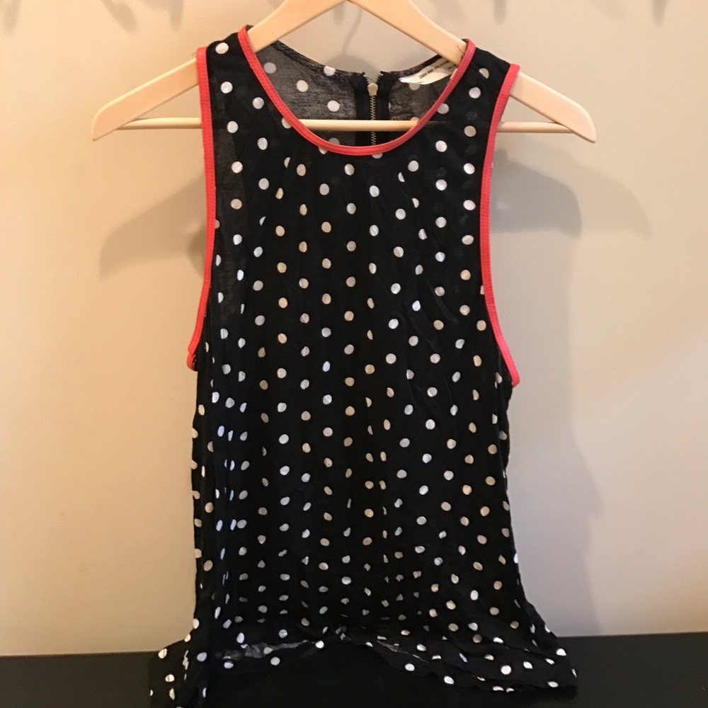 ZARA top