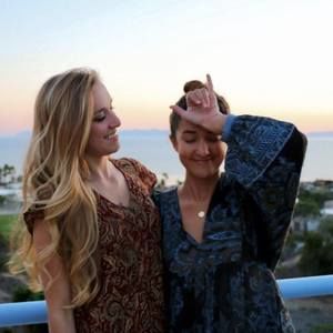 Meet your Posher, Mckenna