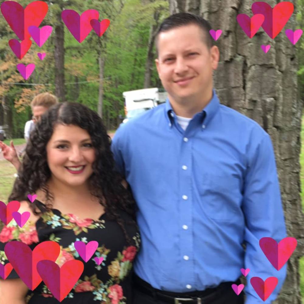 Meet your Posher, Briana