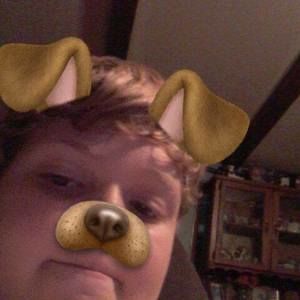 Meet your Posher, Landon