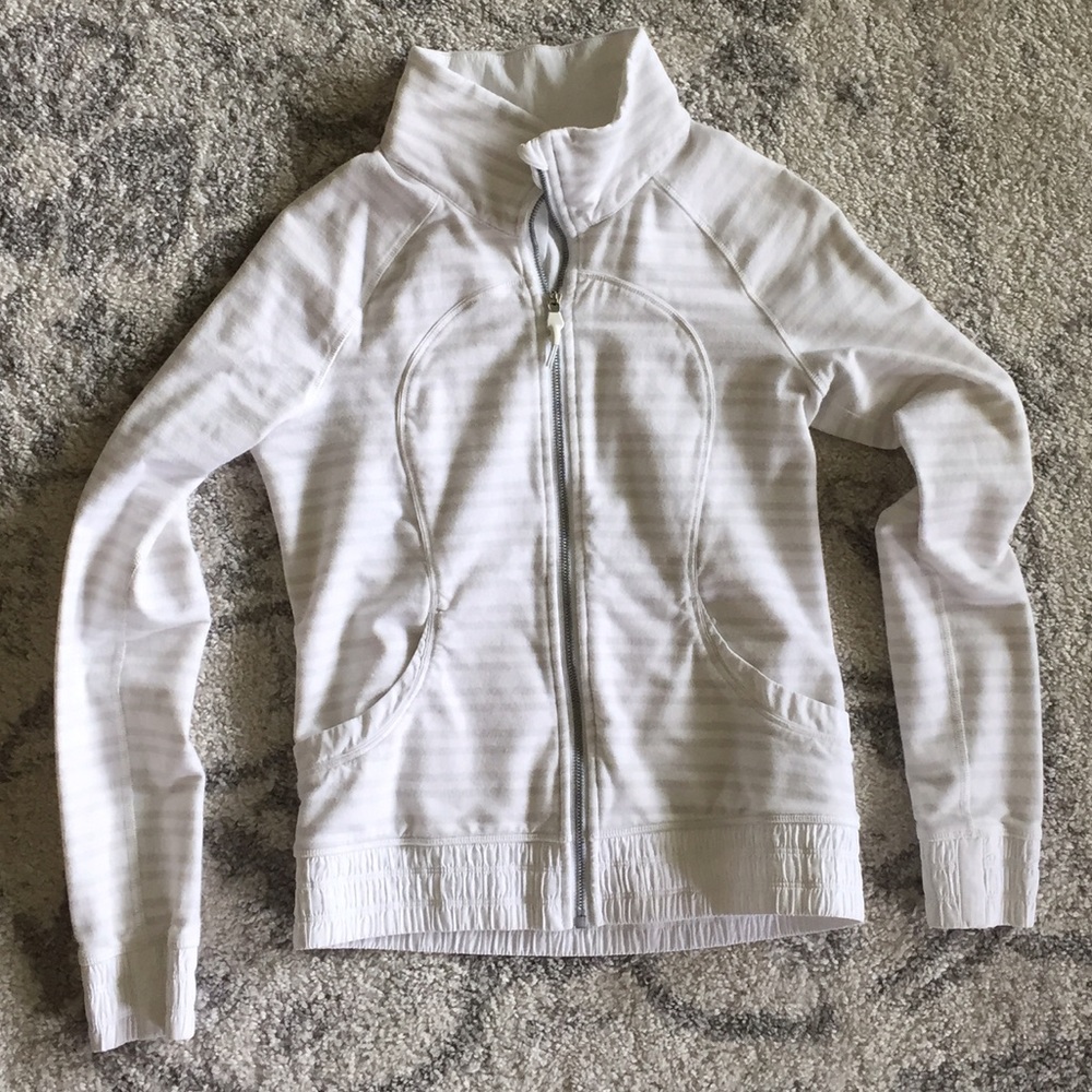 Lululemon Jacket