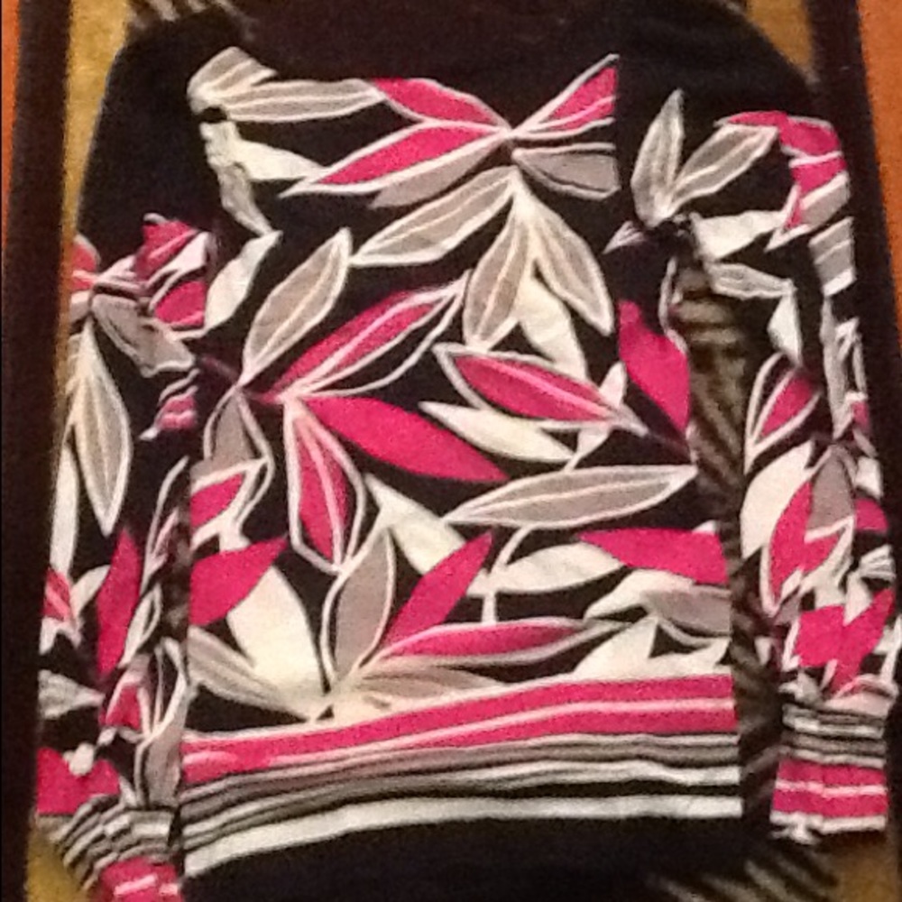Floral Blouse......🌴🌴🌴🌴