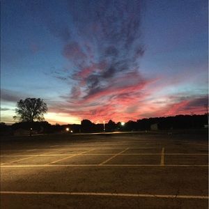 Meet your Posher, Alexandra