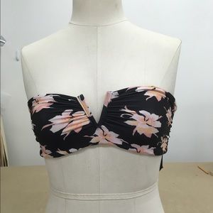 Acacia ohia bandeau in aloha