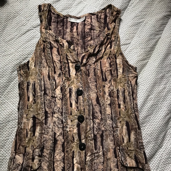 Componix maxi dress - Picture 6 of 8