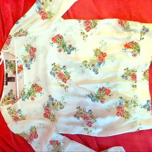 I have only worn it once ! 💕