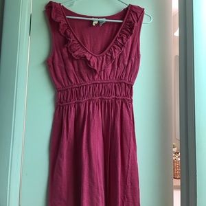 Billabong cotton sundress