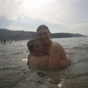 Meet your Posher, Mandy