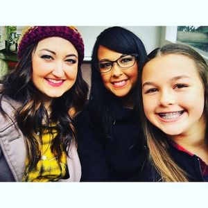 Meet your Posher, Kayla