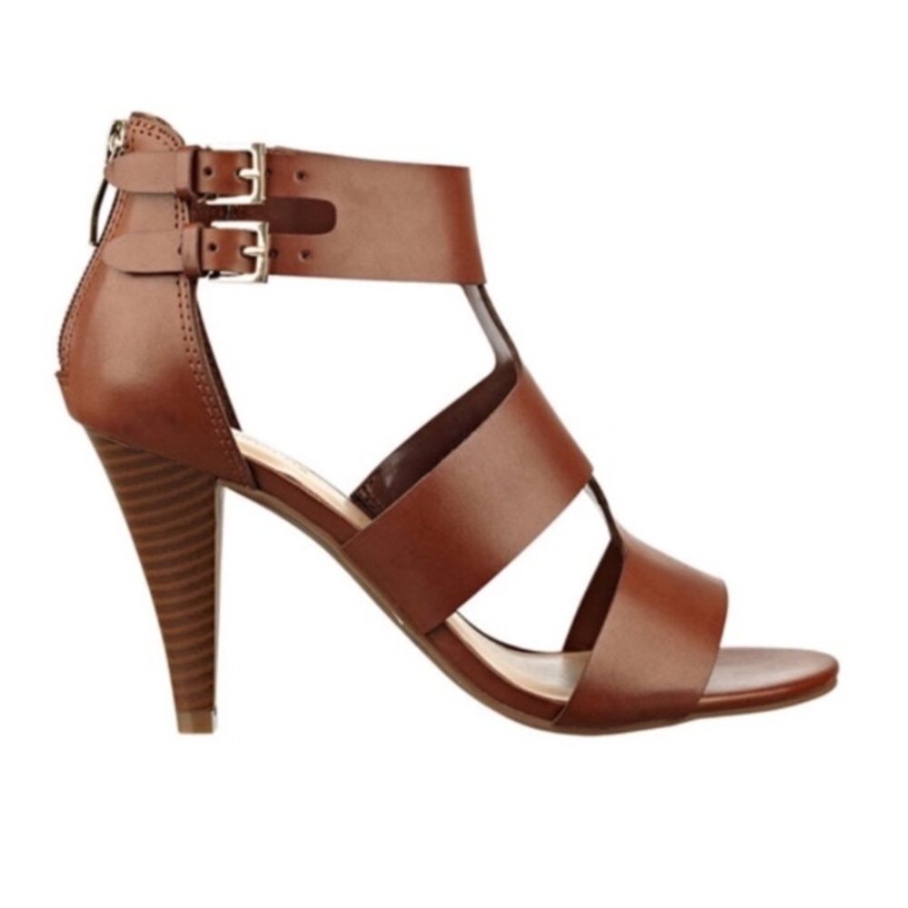 Brown Heels