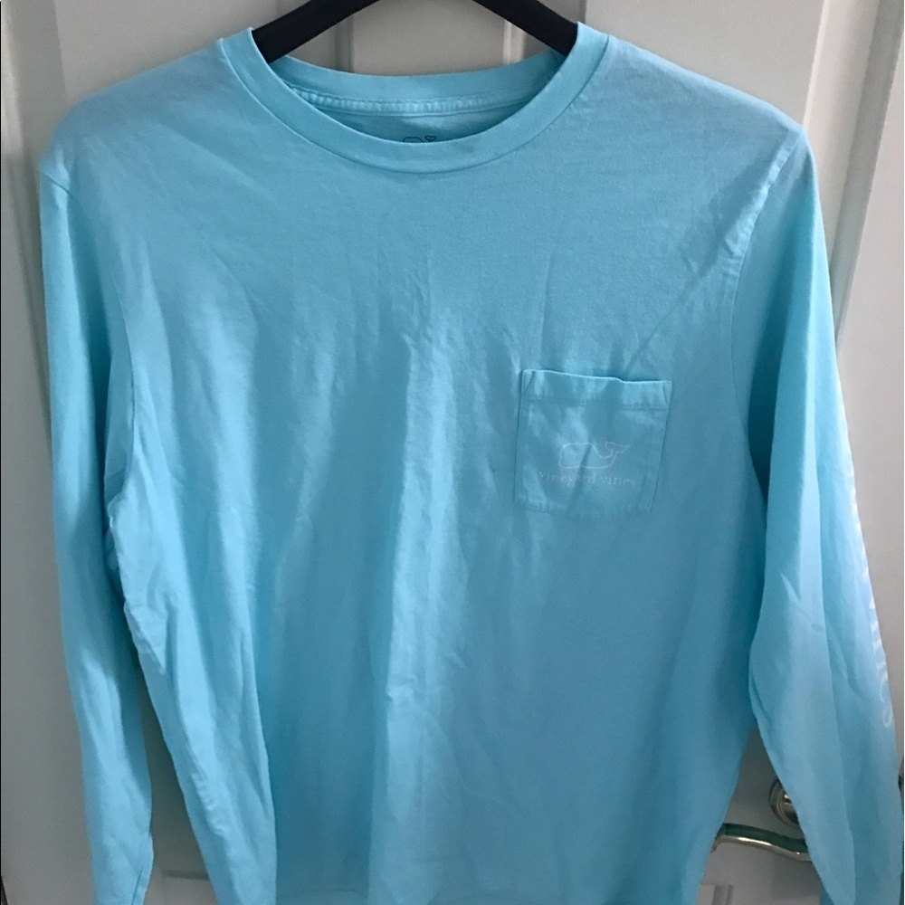 Vineyard Vines Men's Whale T-shirt